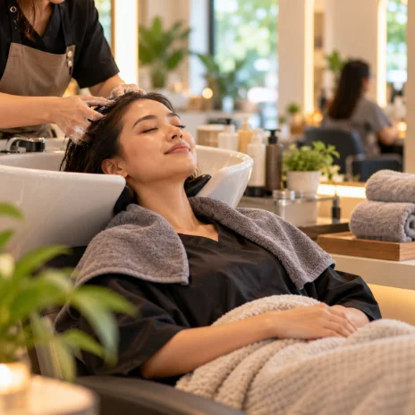 Beauty & Wellness